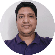 Avdesh is dependable and trustworthy